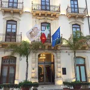 Grande Alfeo Hotell